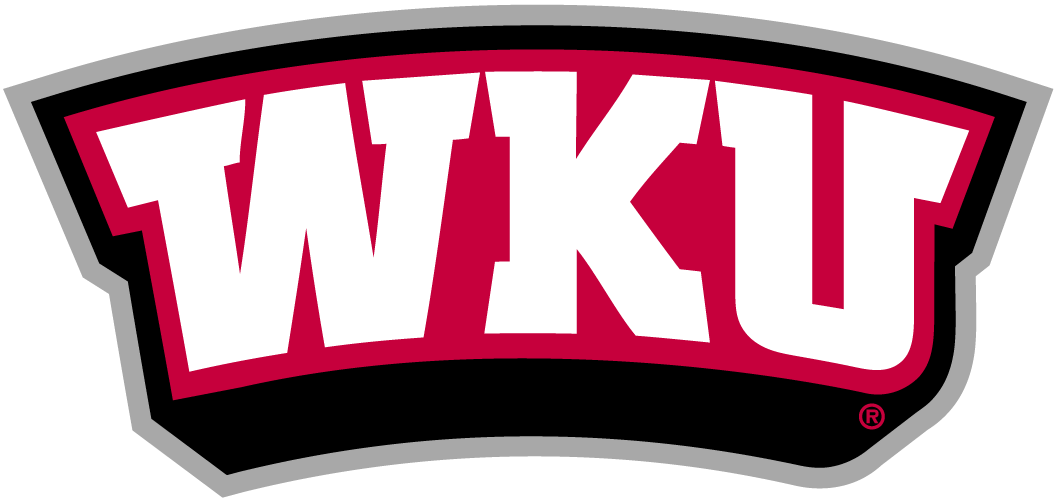 Western Kentucky Hilltoppers 1999-Pres Wordmark Logo v3 diy fabric transfer